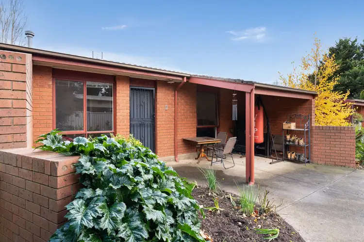 4/25 High Street, Lancefield VIC 3435