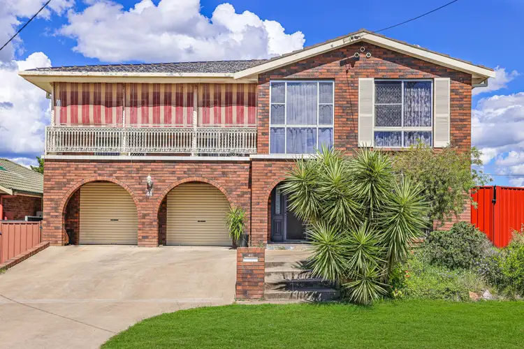 Main view of Homely house listing, 41 Grant Street, Tamworth NSW 2340