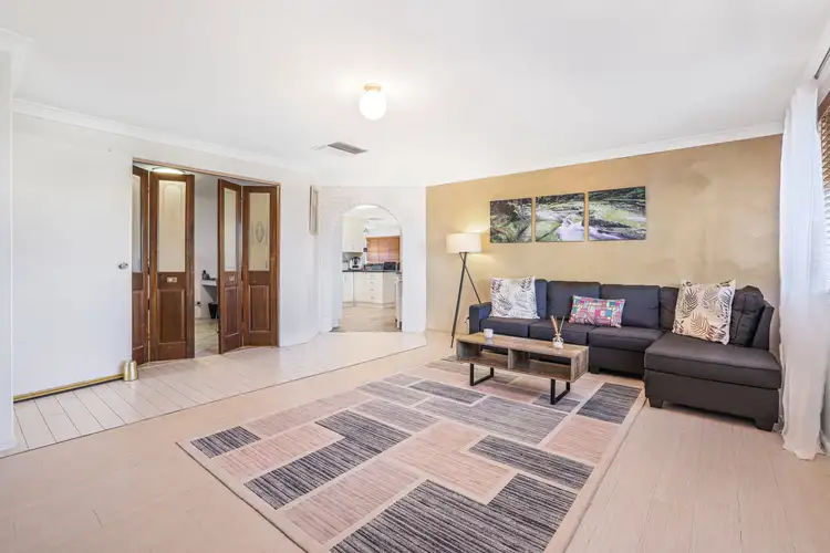 Third view of Homely house listing, 41 Grant Street, Tamworth NSW 2340