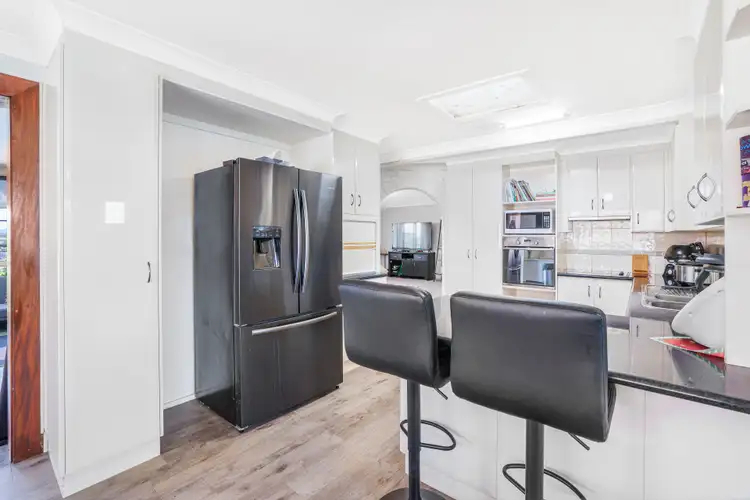 Fifth view of Homely house listing, 41 Grant Street, Tamworth NSW 2340