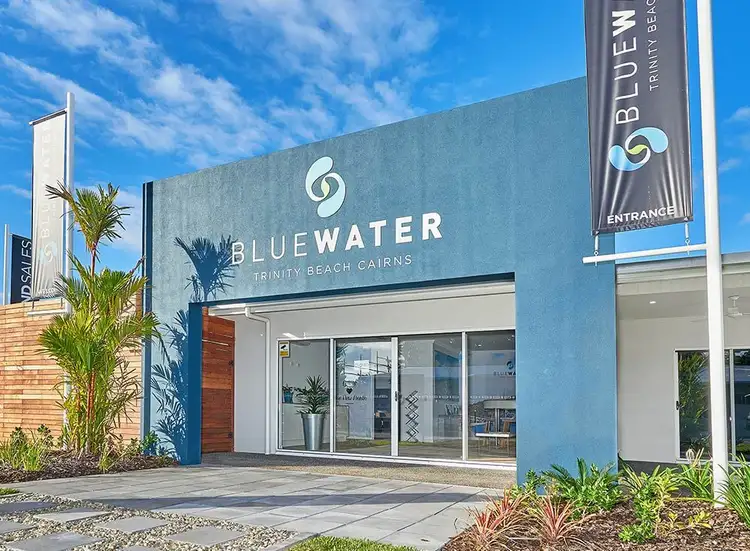 LOT 2809 Maritime Way, Trinity Beach QLD 4879