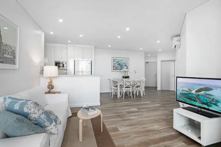 Fourth view of Homely apartment listing, 249/71 Jones Street, Ultimo NSW 2007