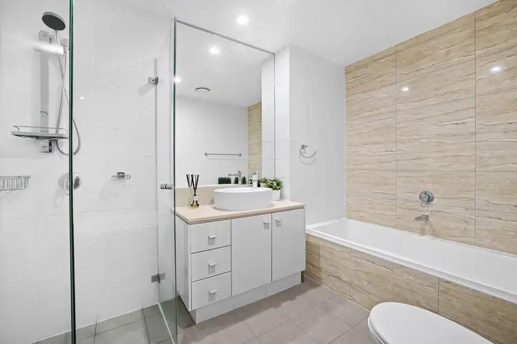 Sixth view of Homely apartment listing, 249/71 Jones Street, Ultimo NSW 2007
