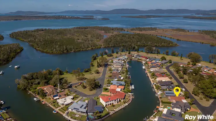 Second view of Homely house listing, 22 Supply Avenue, Forster NSW 2428