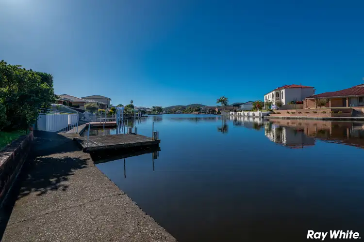 Third view of Homely house listing, 22 Supply Avenue, Forster NSW 2428