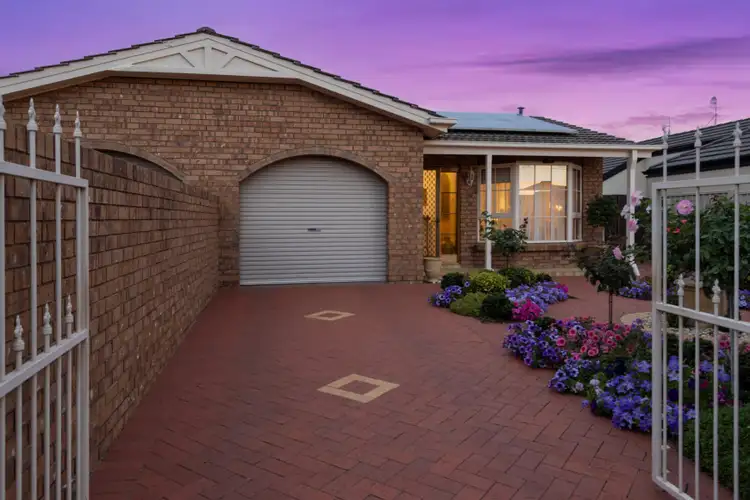 Second view of Homely house listing, 2B Hancock Avenue, Campbelltown SA 5074