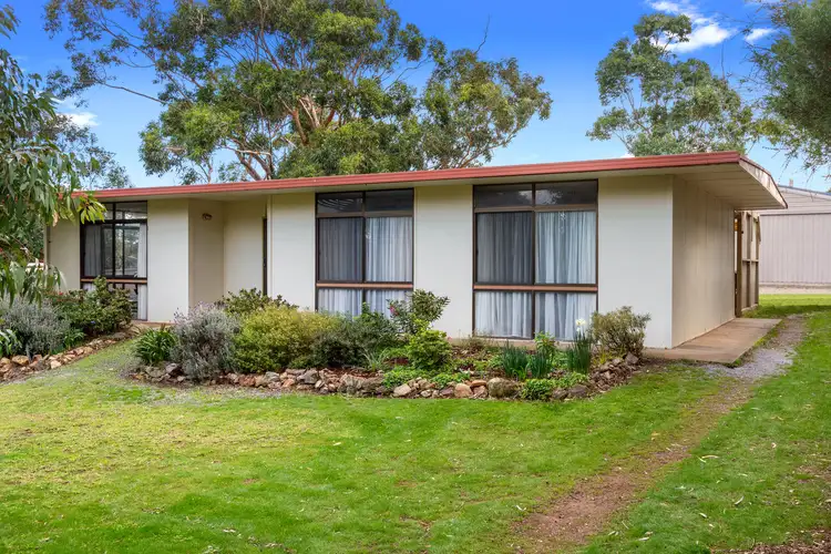 Main view of Homely house listing, 58 Carrickalinga Road, Carrickalinga SA 5204