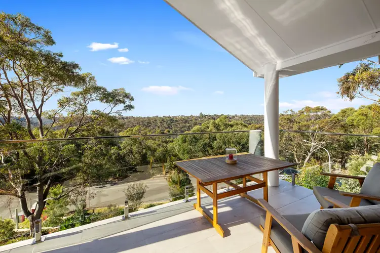 Main view of Homely house listing, 35 Landor Road, Barden Ridge NSW 2234
