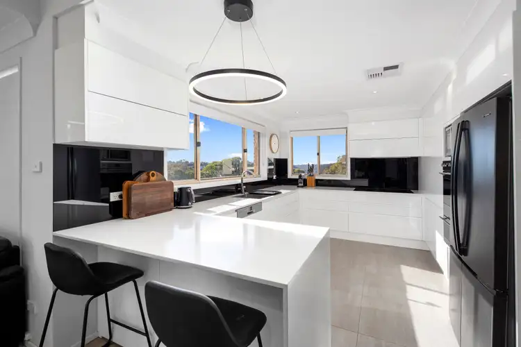 Fourth view of Homely house listing, 35 Landor Road, Barden Ridge NSW 2234