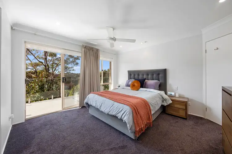 Sixth view of Homely house listing, 35 Landor Road, Barden Ridge NSW 2234