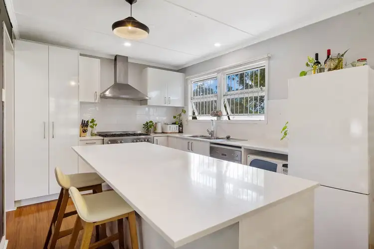 Main view of Homely house listing, 717 Rode Road, Chermside West QLD 4032