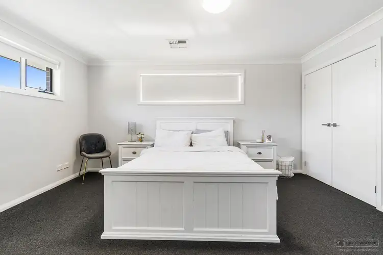 Seventh view of Homely semi-detached listing, 82A Longhurst Street, Oran Park NSW 2570