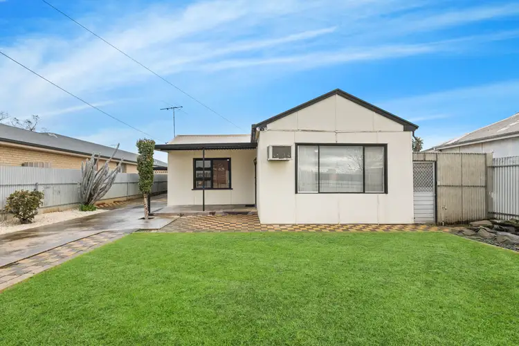 Main view of Homely house listing, 69 Florence Terrace, Rosewater SA 5013