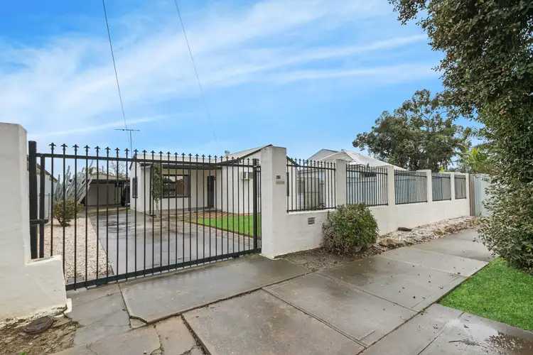 Second view of Homely house listing, 69 Florence Terrace, Rosewater SA 5013