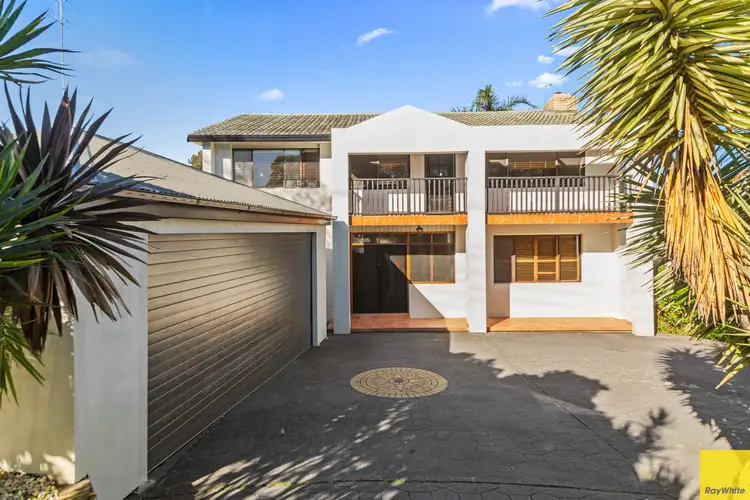 293 Princes Highway, Dapto NSW 2530