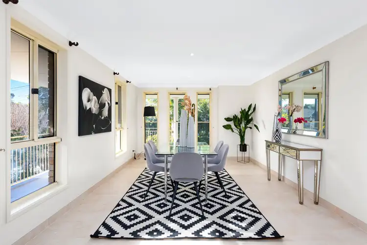 Main view of Homely house listing, 16 Woodlands Road, Forestville NSW 2087