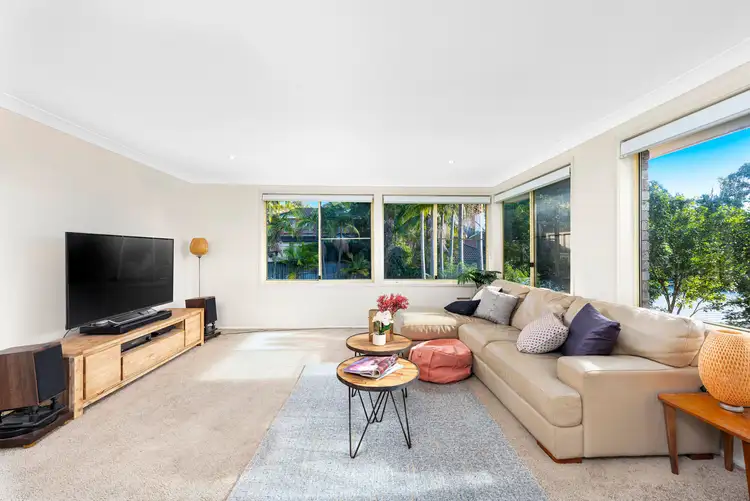Third view of Homely house listing, 16 Woodlands Road, Forestville NSW 2087