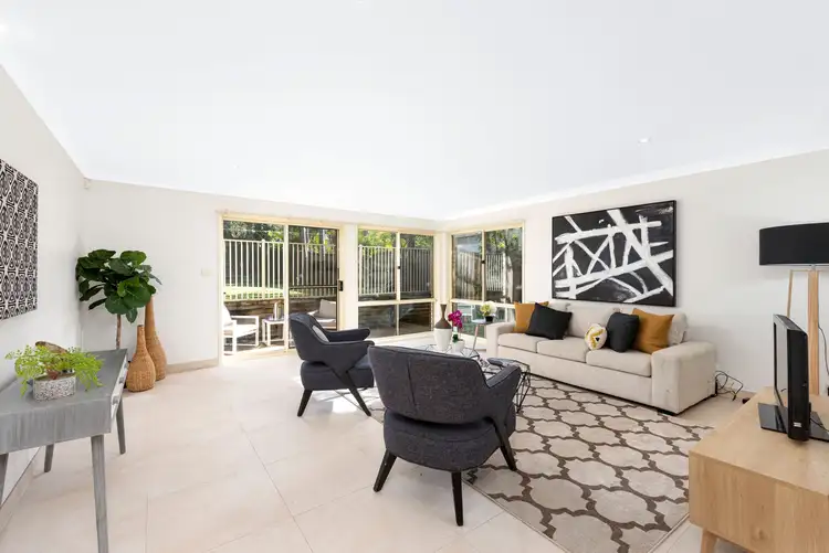 Fifth view of Homely house listing, 16 Woodlands Road, Forestville NSW 2087