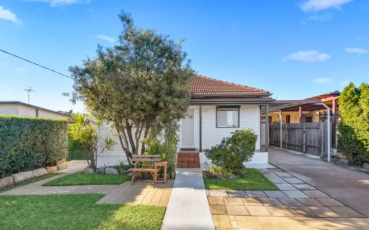 Main view of Homely house listing, 10 Phyllis Street, Minto NSW 2566