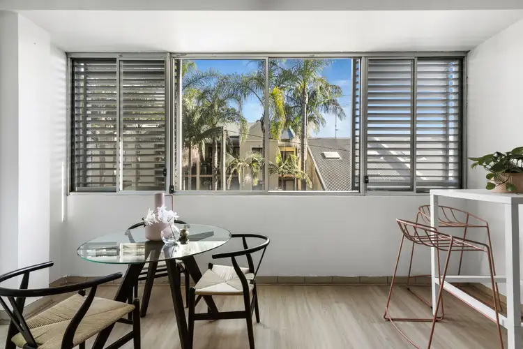 Second view of Homely apartment listing, 39/93-103 Euston Road, Alexandria NSW 2015
