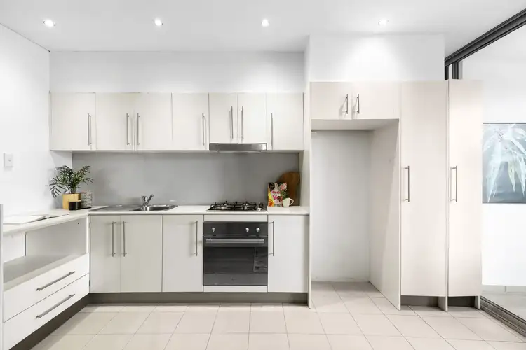 Fourth view of Homely apartment listing, 39/93-103 Euston Road, Alexandria NSW 2015
