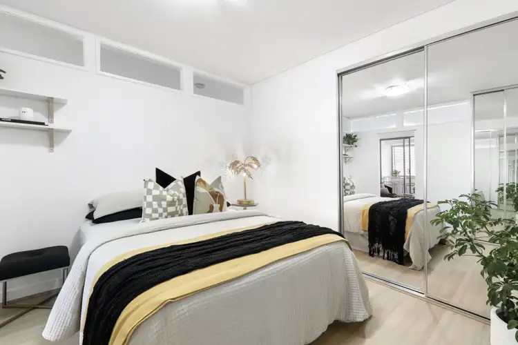 Fifth view of Homely apartment listing, 39/93-103 Euston Road, Alexandria NSW 2015