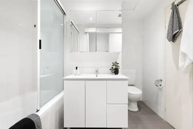 Sixth view of Homely apartment listing, 39/93-103 Euston Road, Alexandria NSW 2015