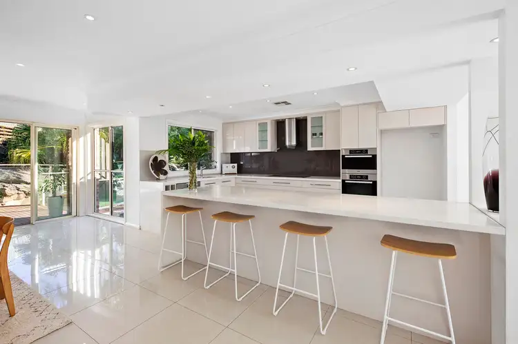Third view of Homely house listing, 6 Gascoyne Place, Illawong NSW 2234