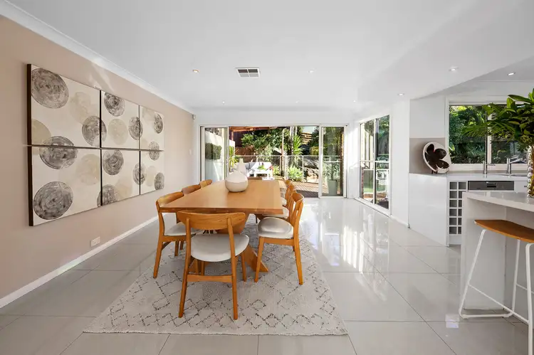 Fourth view of Homely house listing, 6 Gascoyne Place, Illawong NSW 2234