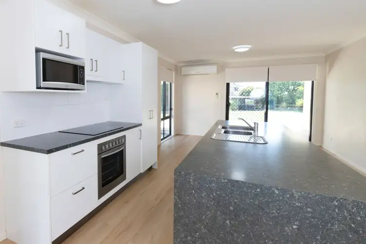 Fourth view of Homely house listing, 26 Alamein Drive, Emerald QLD 4720