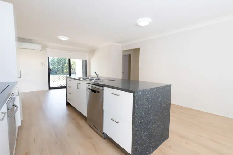 Fifth view of Homely house listing, 26 Alamein Drive, Emerald QLD 4720