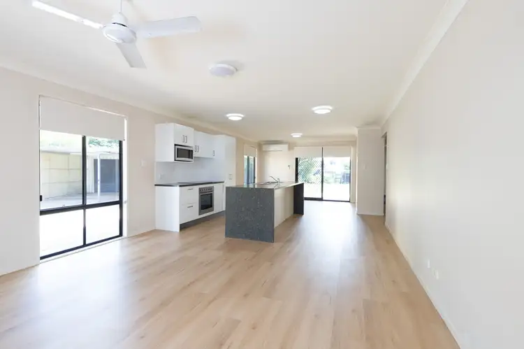 Sixth view of Homely house listing, 26 Alamein Drive, Emerald QLD 4720