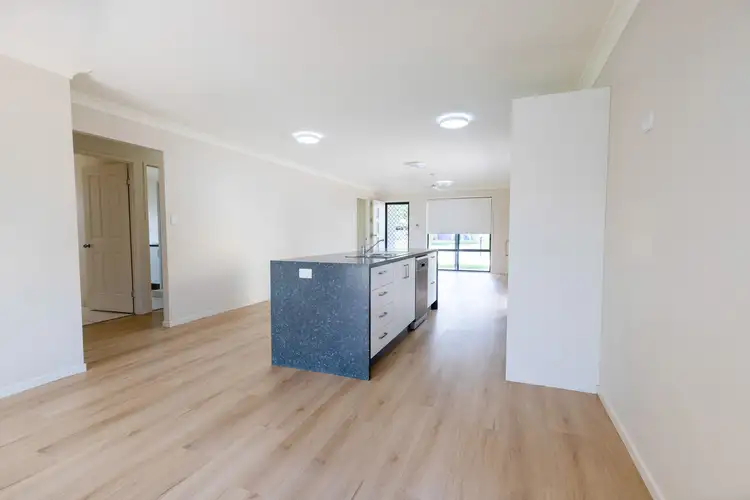 Seventh view of Homely house listing, 26 Alamein Drive, Emerald QLD 4720