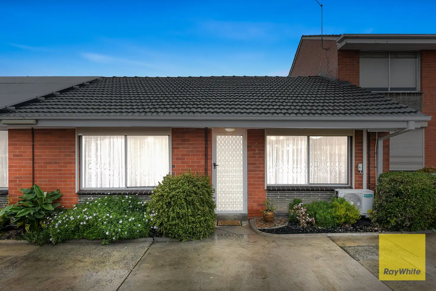Main view of Homely unit listing, 8/46 Herbert Street, Dandenong VIC 3175