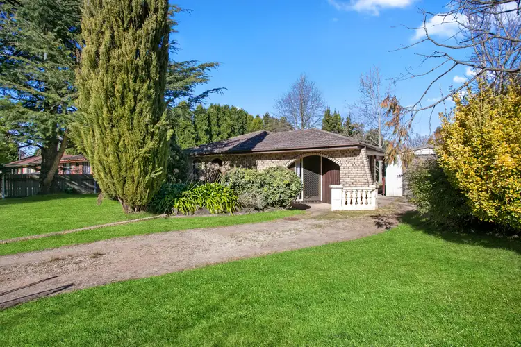Main view of Homely house listing, 15 Thompson Street, Bowral NSW 2576