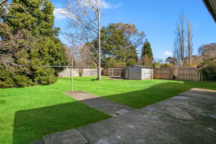 Second view of Homely house listing, 15 Thompson Street, Bowral NSW 2576