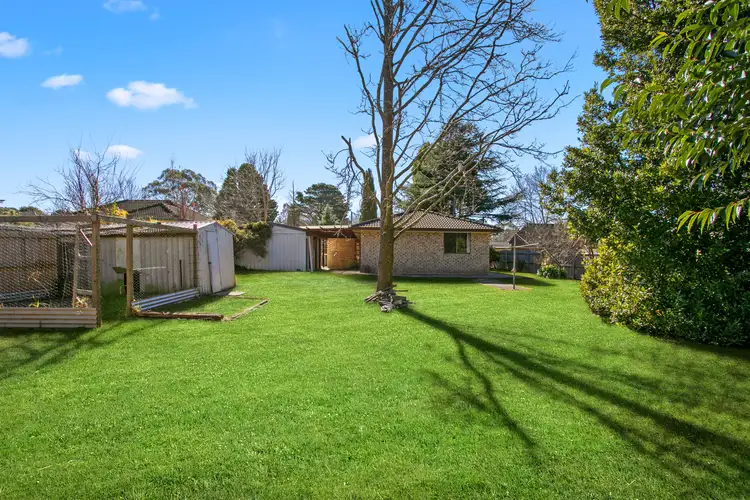 Third view of Homely house listing, 15 Thompson Street, Bowral NSW 2576