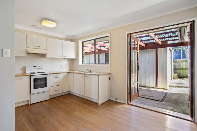Fifth view of Homely house listing, 15 Thompson Street, Bowral NSW 2576