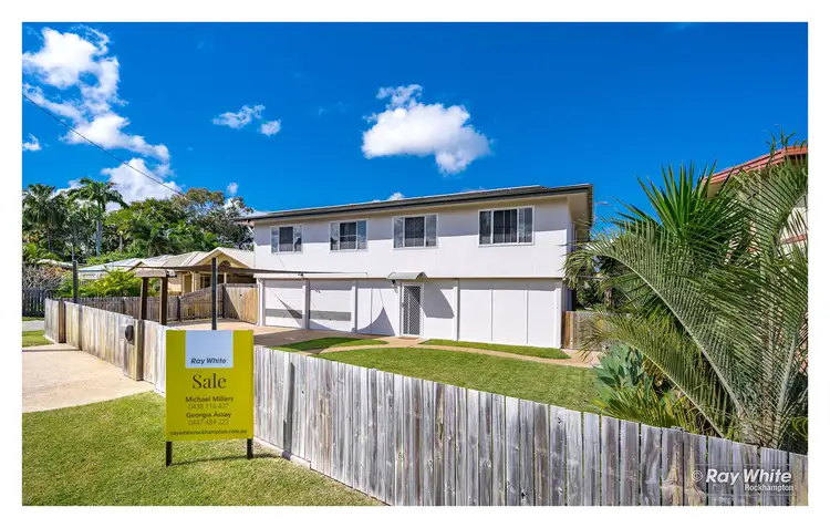 19 Stenlake Avenue, Kawana QLD 4701