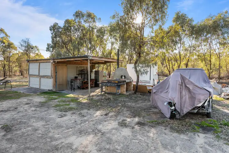 Third view of Homely land listing, Lot 32 Murbko Road, Murbko SA 5320