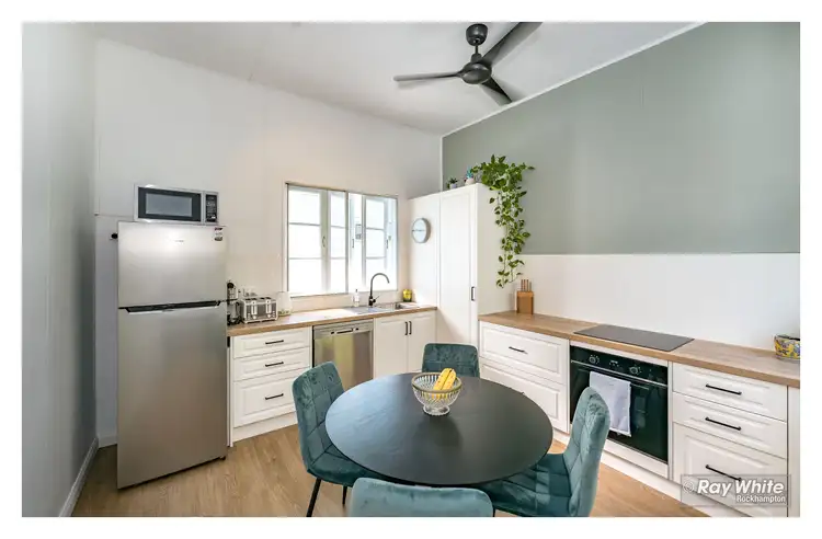 Third view of Homely house listing, 149 Stanley Street, Allenstown QLD 4700