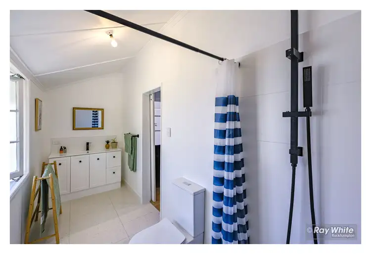 Fourth view of Homely house listing, 149 Stanley Street, Allenstown QLD 4700