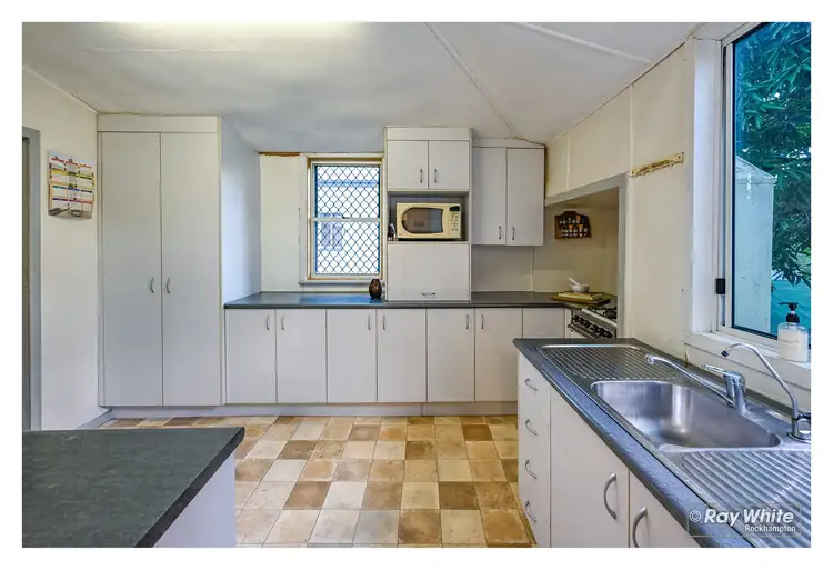 Main view of Homely house listing, 139 Lakes Creek Road, Berserker QLD 4701