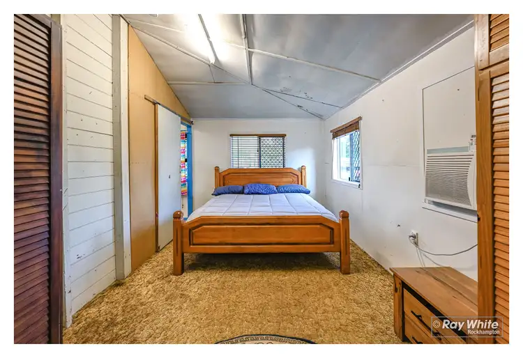 Third view of Homely house listing, 139 Lakes Creek Road, Berserker QLD 4701