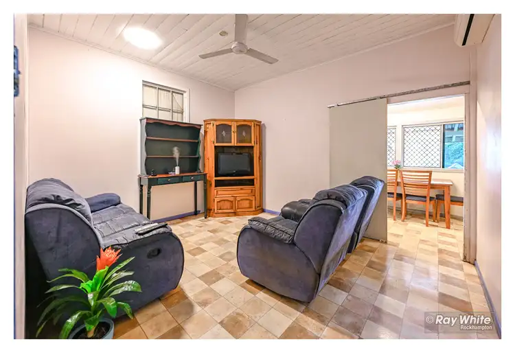Fourth view of Homely house listing, 139 Lakes Creek Road, Berserker QLD 4701
