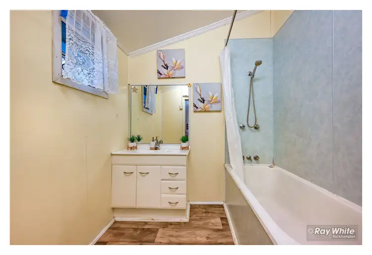 Fifth view of Homely house listing, 139 Lakes Creek Road, Berserker QLD 4701