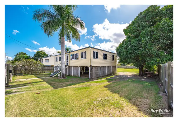 Sixth view of Homely house listing, 139 Lakes Creek Road, Berserker QLD 4701