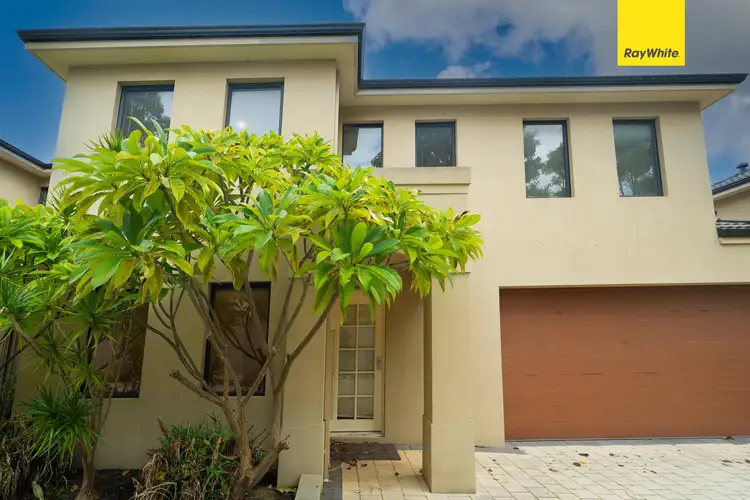 Main view of Homely townhouse listing, 2/11 Salisbury Road, Rivervale WA 6103