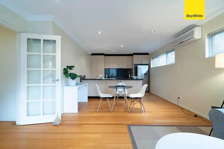 Fourth view of Homely townhouse listing, 2/11 Salisbury Road, Rivervale WA 6103