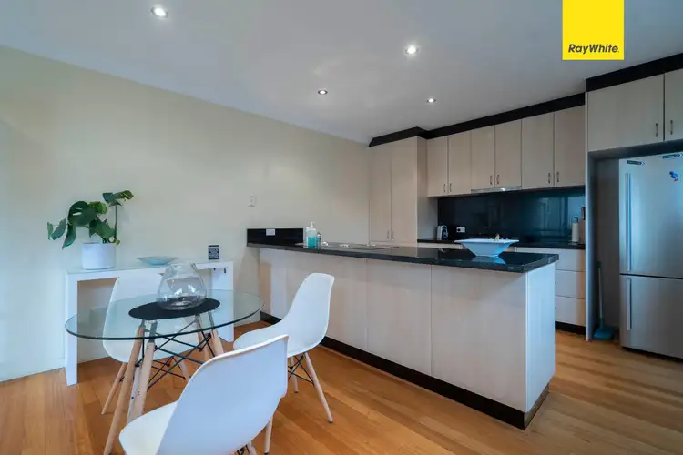 Fifth view of Homely townhouse listing, 2/11 Salisbury Road, Rivervale WA 6103